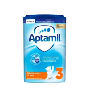Aptamil 3 Growing Up Baby Milk Powder (1-2Years) – 800g