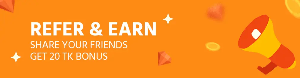 Munafaz Refer and Earn