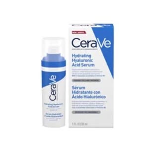 CeraVe Hydrating Hyaluronic Acid Serum – 30ml