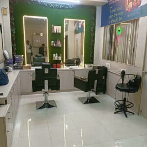 Style Exclusive Beauty Salon Discount Voucher 15% OFF