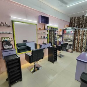 Style Exclusive Beauty Salon Discount Voucher 15% OFF