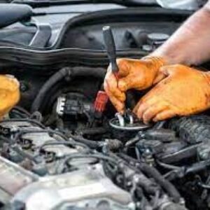 Raju Auto Parts & Car Decoration (Up to 30% Off)