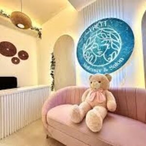 Freya Makeover and Salon Discount Voucher 10% OFF