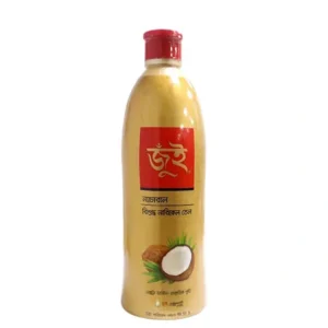 Jui Natural Coconut Oil – 350ml