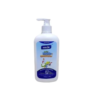 Kidlon Baby Bottle Accessories Cleanser – 500ml