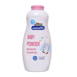 Kodomo Baby Powder Gentle Soft – 350G