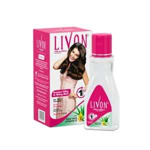 Livon Hair Serum – 50ml