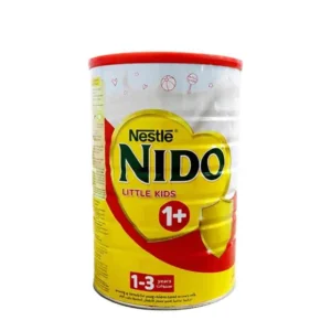Nestle Nido 1 Plus Growing Up Formula Milk Powder (1-3Years) – 1800g