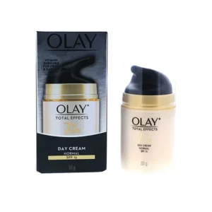 Olay Total Effects 7 in One Day Cream – 50ml