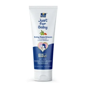 Parachute Just for Baby – Face Cream – 100g