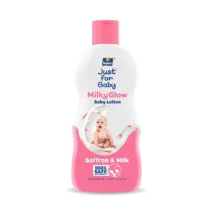 Parachute Just For Baby – Milky Glow Lotion – 100ml