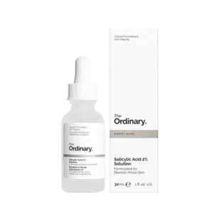 The Ordinary Salicylic Acid 2% Solution – 30ml