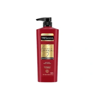 Tresemme Shampoo Keratin Smooth – 580ml