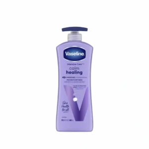 Vaseline Intensive Care Calm Healing Lotion – 600ml