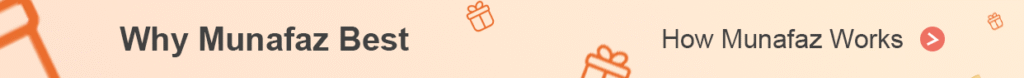 Munafaz Category