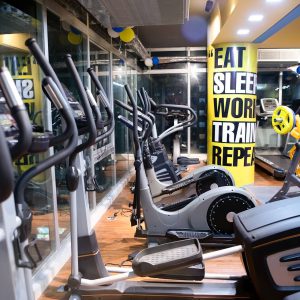 Inspire Fitness 10% OFF