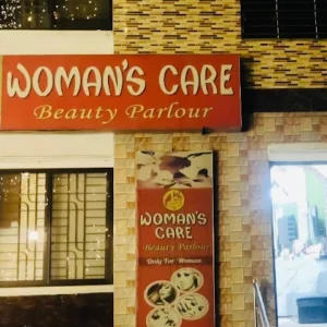Woman’s Care Beauty Parlour
