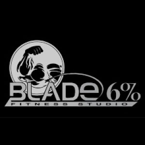 Blade 6% Fitness Studio 10% OFF