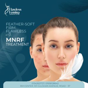 Flawless Femina Aesthetic Centre Voucher 10% OFF