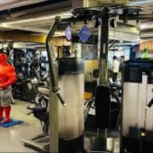 Blade 6% Fitness Studio 10% OFF