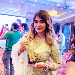 Red Queen Beauty parlour Discount Voucher 10% OFF