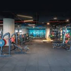 ELEVATE gym 10% OFF