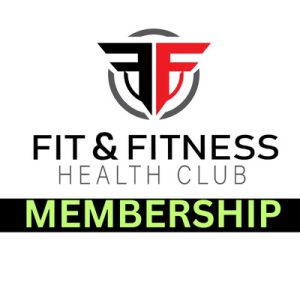 Fit & Fitness 10% OFF