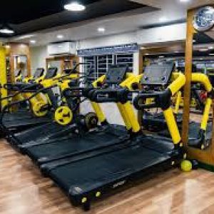 Fit Gym Bangladesh 10% OFF