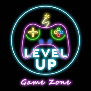 Level Up Gaming Zone 10% OFF