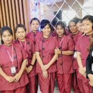 NJ SHAJGHOR BEAUTY SALON AESTHETICS 10% OFF