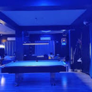 he game room banasree 10% OFF