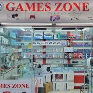 Games Zone 10% OFF