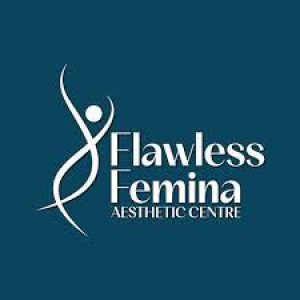 Flawless Femina Aesthetic Centre Voucher 10% OFF