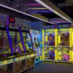 Arcade Lounge | Dhaka 10% OFF