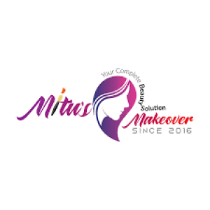 Mitu’s Makeover & Beauty Parlour 10% OFF