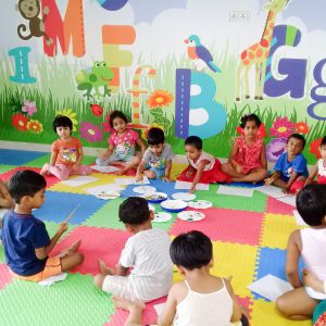 Amana Fun Ville 10% OFF