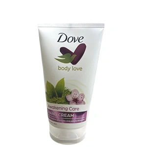 Dove Awakening Care Hand Cream With Matcha Green & Sakura Blossom – 75ml