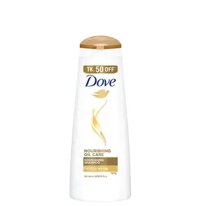Dove Nourishing Oil Care – 170ml