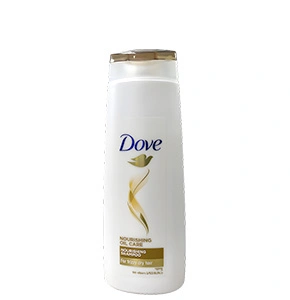 Dove Oil Care Nourishing Shampoo – 170ml