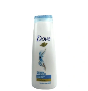Dove Oxygen Moisture Shampoo – 330ml