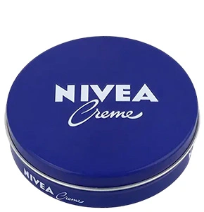 Nivea Blue Tin Cream – 150ml