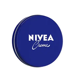 Nivea Blue Tin Cream – 60ml