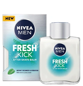 Nivea Men Fresh Kick After Shave Balm – 100ml