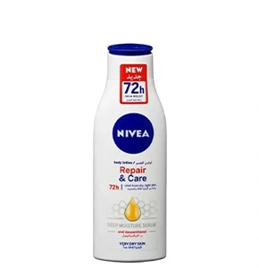 Nivea Repair & Care Body Lotion – 250ml