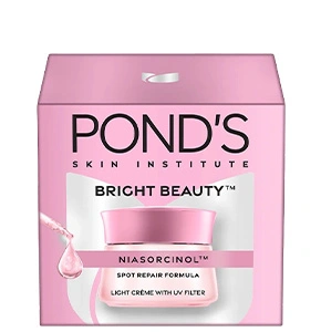 Ponds Bright Beauty Niasorcinol Cream – 23g