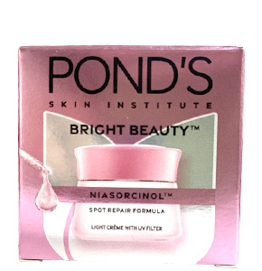 Ponds Bright Beauty Serum Cream – 35g