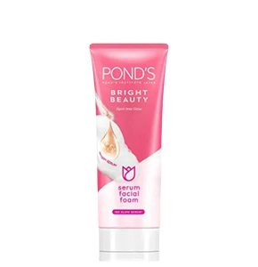 Ponds Bright Miracle Ultimate Clarity Niasorcinol Facial Foam – 100g