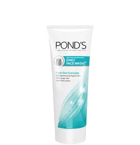 Ponds Daily Face Wash – 50g