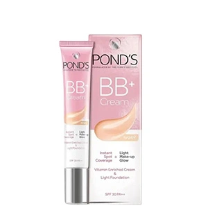 Ponds Light BB+ Cream Ivory SPF 30 – 18g