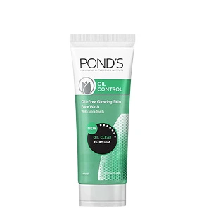 Ponds Oil Control Face Wash – 50g